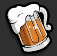 Beer Mug symbol