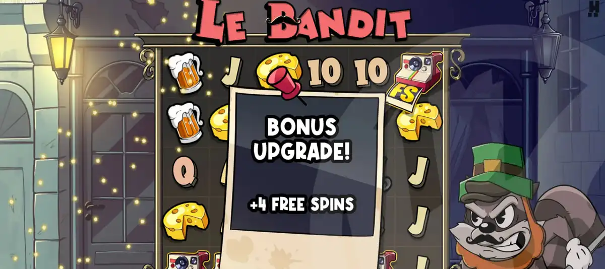 Welcome bonus popup at Gold Casino showing 100% match and 100 free spins