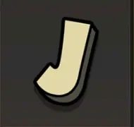J symbol