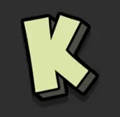 K symbol