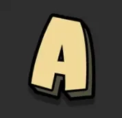 A symbol