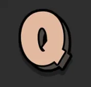 Q symbol